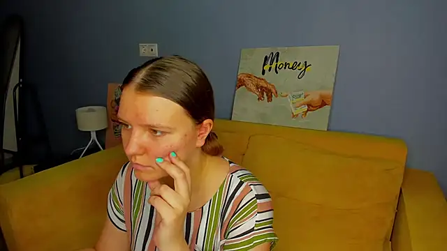 Jenny Jimmy online show from June 2026 09:19:02 AM