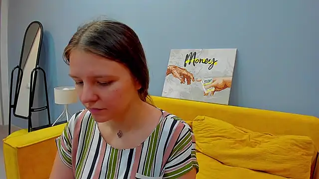 Jenny Jimmy online show from June 2026 09:25:01 AM