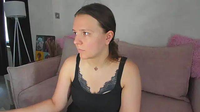 Jenny Jimmy online show from June 2026 09:26:01 AM