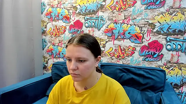 Jenny Jimmy online show from June 2026 09:32:02 AM