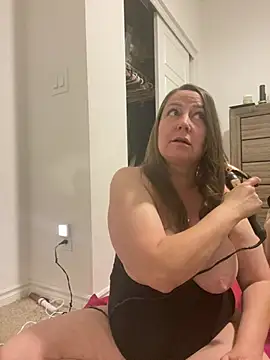 Chubby-Kat50 online show from March 2026 04:01:02 AM