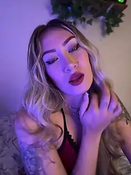 Lally Valencia   online show from March 2025 06:13:02 AM