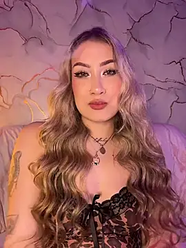 Lally Valencia   online show from February 2026 07:40:01 AM