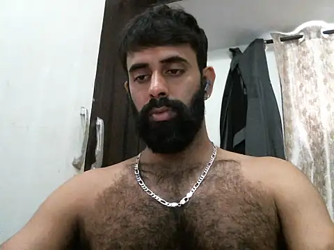 indianhairybull online show from March 2026 05:22:01 AM