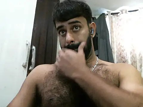 indianhairybull online show from April 2026 04:24:01 AM