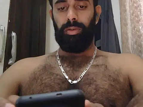 Snapshot of indianhairybull chatting on June 2026 05:53:02 AM indianhairybull online show from June 2026 05:53:02 AM