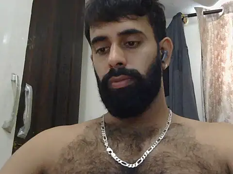 Snapshot of indianhairybull chatting on June 2026 04:42:02 AM indianhairybull online show from June 2026 04:42:02 AM