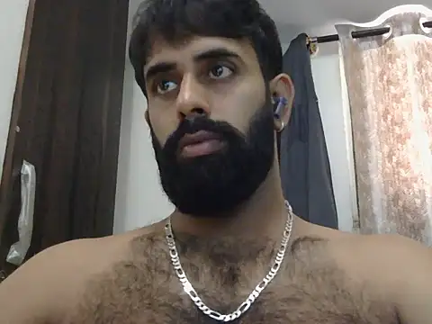 Snapshot of indianhairybull chatting on June 2026 04:54:02 AM indianhairybull online show from June 2026 04:54:02 AM