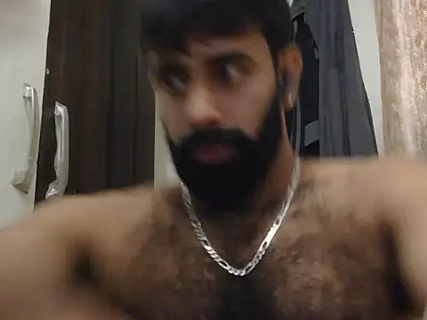 Snapshot of indianhairybull chatting on July 2026 04:52:02 AM indianhairybull online show from July 2026 04:52:02 AM