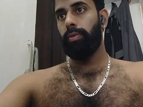 Snapshot of indianhairybull chatting on July 2026 04:04:02 AM indianhairybull online show from July 2026 04:04:02 AM