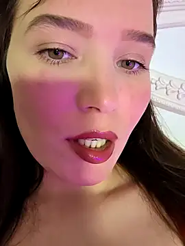 GoddessYanaMironova online show from April 2026 05:14:02 PM