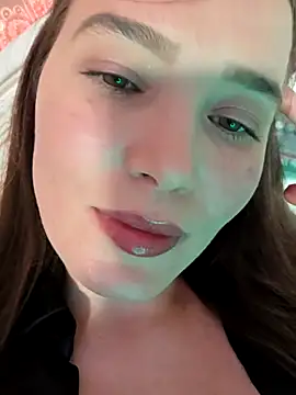 GoddessYanaMironova online show from April 2026 07:58:01 PM