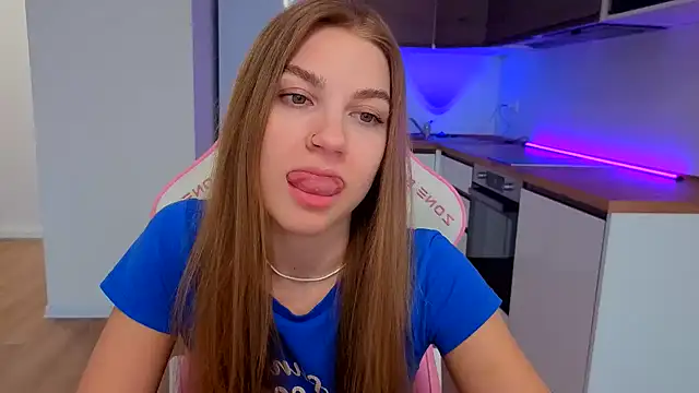 Enjoy everymoment  online show from April 2026 01:57:02 PM