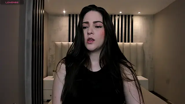 BeccaBaxter online show from July 2026 12:18:02 PM