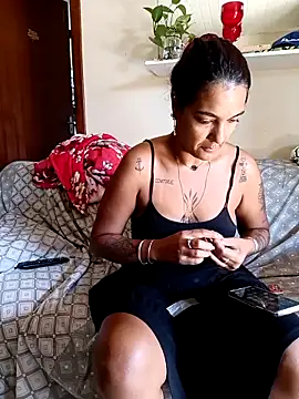 Pantaneirasexy online show from April 2026 01:31:01 PM