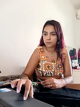 Pantaneirasexy online show from April 2026 02:54:02 PM