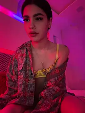  BbFreya online show from February 2025 04:35:01 PM