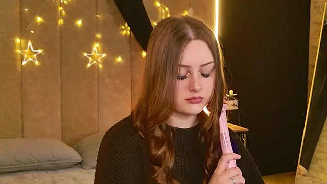 Kendra Parlow online show from March 2026 08:20:01 PM