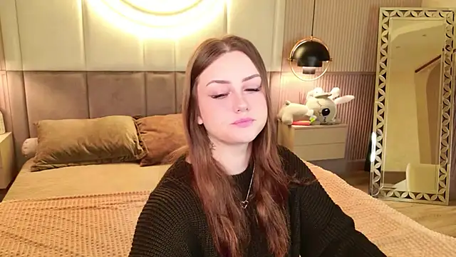 Kendra Parlow online show from April 2026 08:35:02 PM