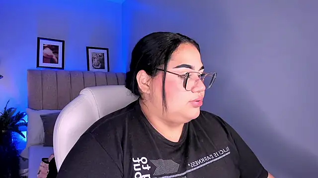  michel bbw online show from March 2026 03:23:01 AM