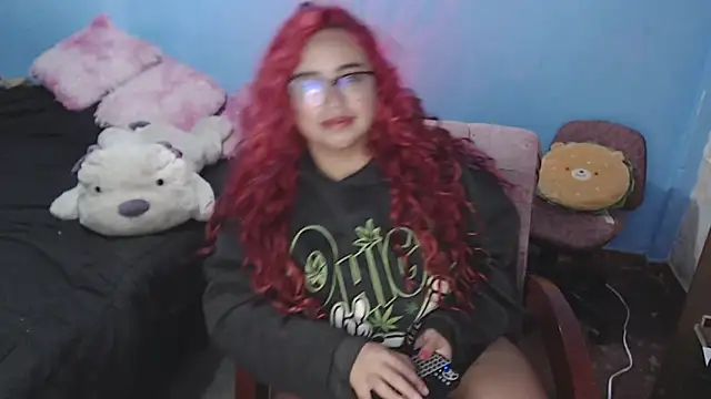 EstefyTabbo online show from March 2026 03:58:02 AM