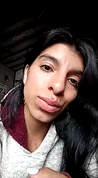 Ariell Kieran online show from March 2025 09:05:02 PM