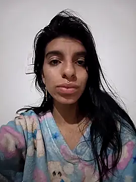 Ariell Kieran online show from March 2025 12:27:01 AM