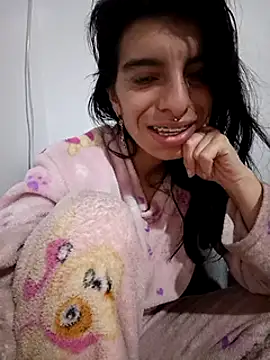 Ariell Kieran online show from March 2025 04:56:01 AM