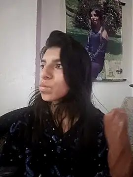 Ariell Kieran online show from October 2025 01:14:02 AM