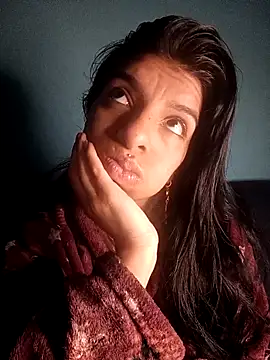 Ariell Kieran online show from December 2025 11:34:02 PM