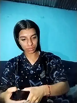 Ariell Kieran online show from March 2026 05:12:02 AM