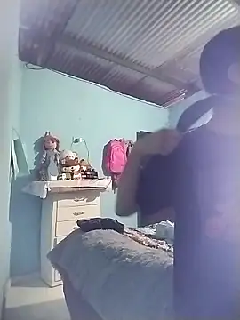 Ariell Kieran online show from April 2026 10:15:02 PM