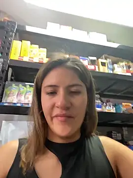 Andrea18 blonde online show from April 2026 02:50:01 PM