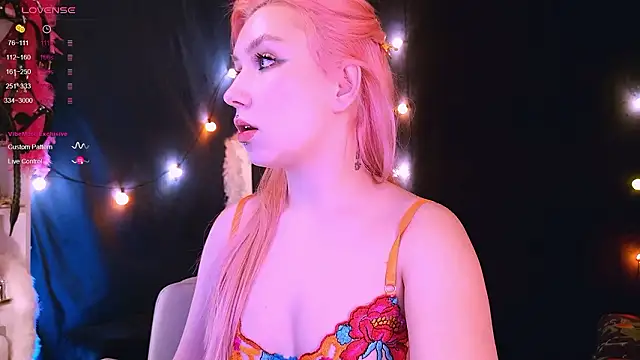 Bibi Iva online show from March 2026 08:09:01 AM