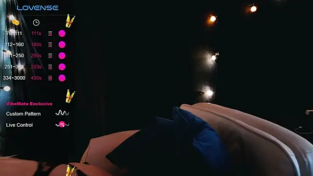 Bibi Iva online show from June 2026 07:24:01 PM