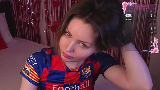 Snapshot of Lora_Rosee chatting on July 2026 02:32:02 PM Lora Rosee online show from July 2026 02:32:02 PM