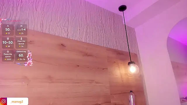 bella lovers  online show from April 2026 12:38:02 PM