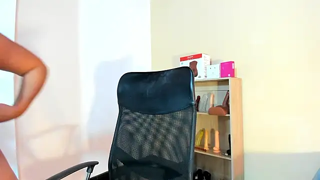 Violetta 0 online show from March 2026 12:23:02 PM