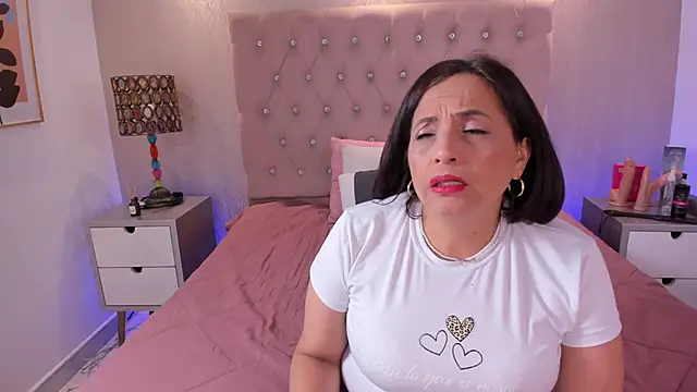 GochitaWild online show from February 2026 08:24:02 PM