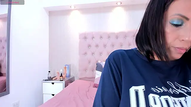 GochitaWild online show from March 2026 07:50:01 PM