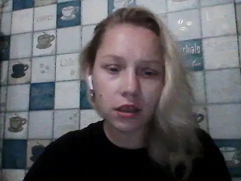 Snapshot of Anna_wey chatting on June 2026 07:24:02 PM Anna wey online show from June 2026 07:24:02 PM