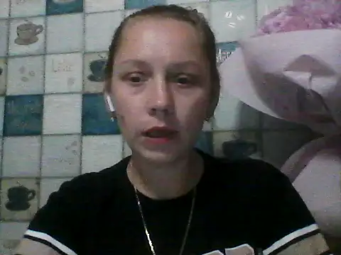 Snapshot of Anna_wey chatting on June 2026 07:16:01 PM Anna wey online show from June 2026 07:16:01 PM