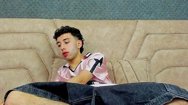 erickblaze wm online show from February 2025 01:46:02 PM