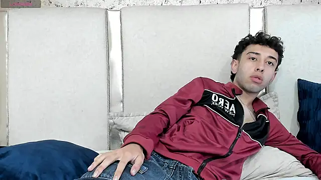 erickblaze wm online show from March 2025 01:38:02 PM