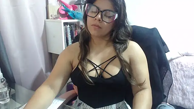 KatteAngelLat online show from April 2026 01:19:01 AM