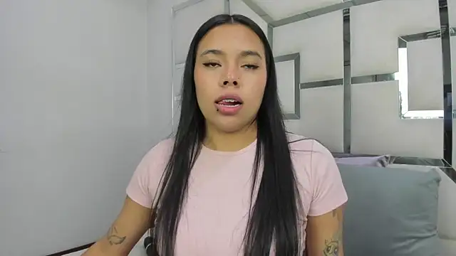 ZoeWan69 online show from March 2026 11:36:01 AM