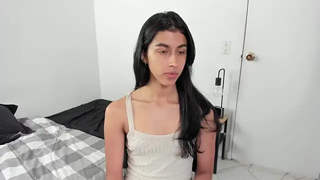 Mazikeen  18 online show from April 2026 01:53:02 PM