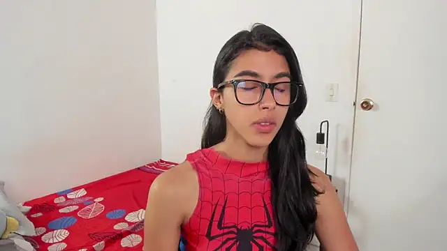 Mazikeen  18 online show from June 2026 01:57:02 PM