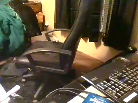 BigDMann40 online show from March 2025 10:57:02 AM