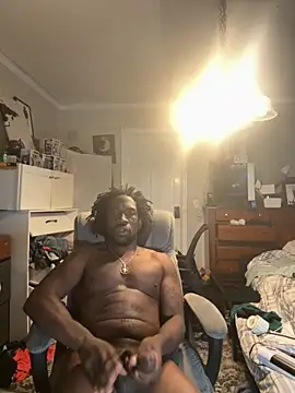 BigDMann40 online show from October 2025 11:43:01 AM